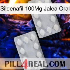 Sildenafil 100Mg Oral Jelly 17